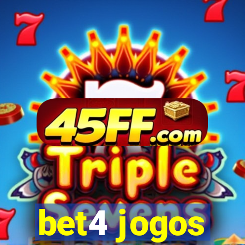 bet4 jogos